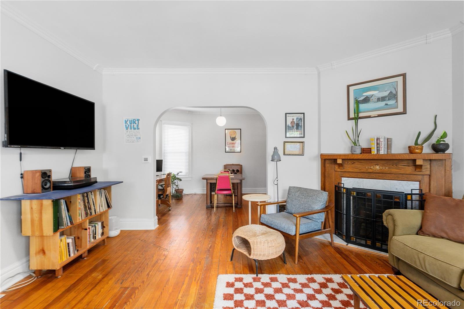 579 N Pennsylvania Street