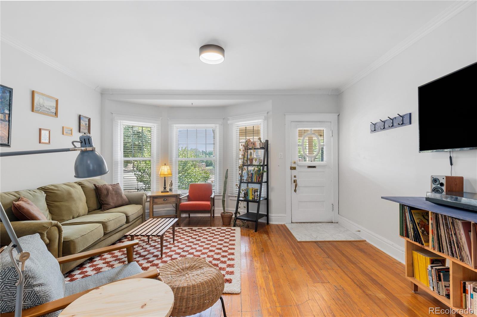 579 N Pennsylvania Street