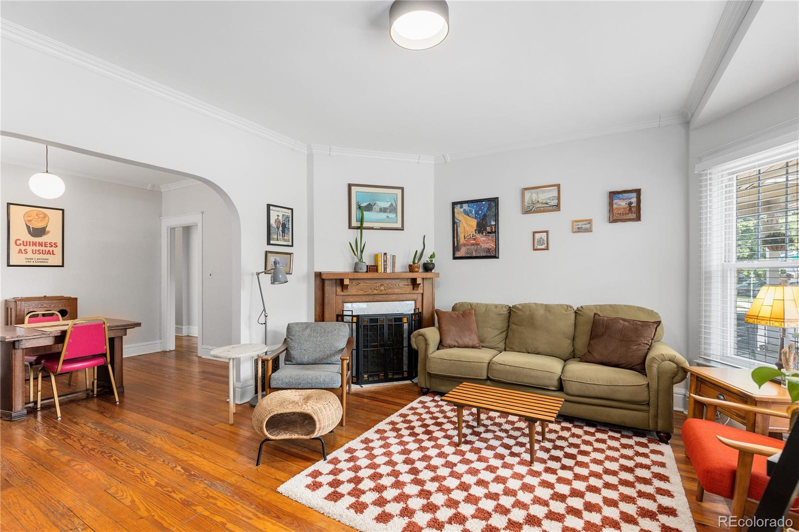 579 N Pennsylvania Street