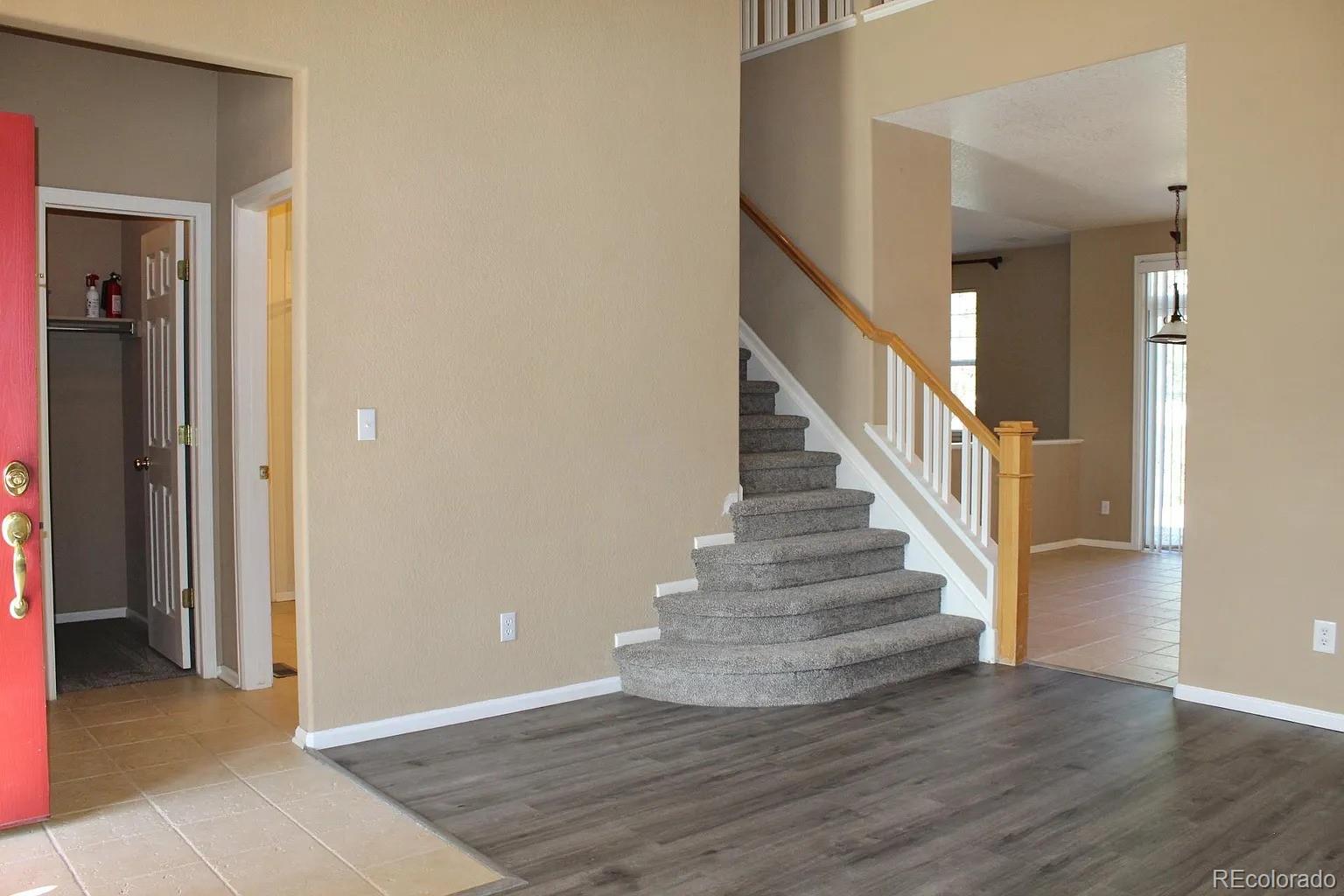 6254 S Sedalia Street