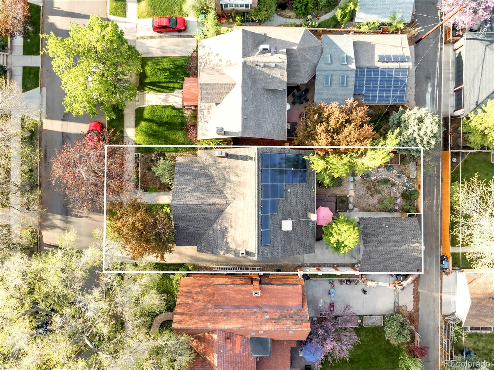 730 Cook Street