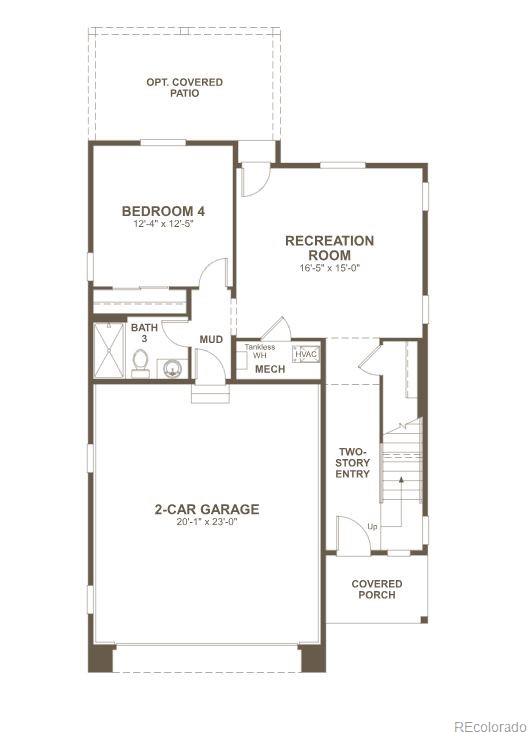 9147 White Ridge Road