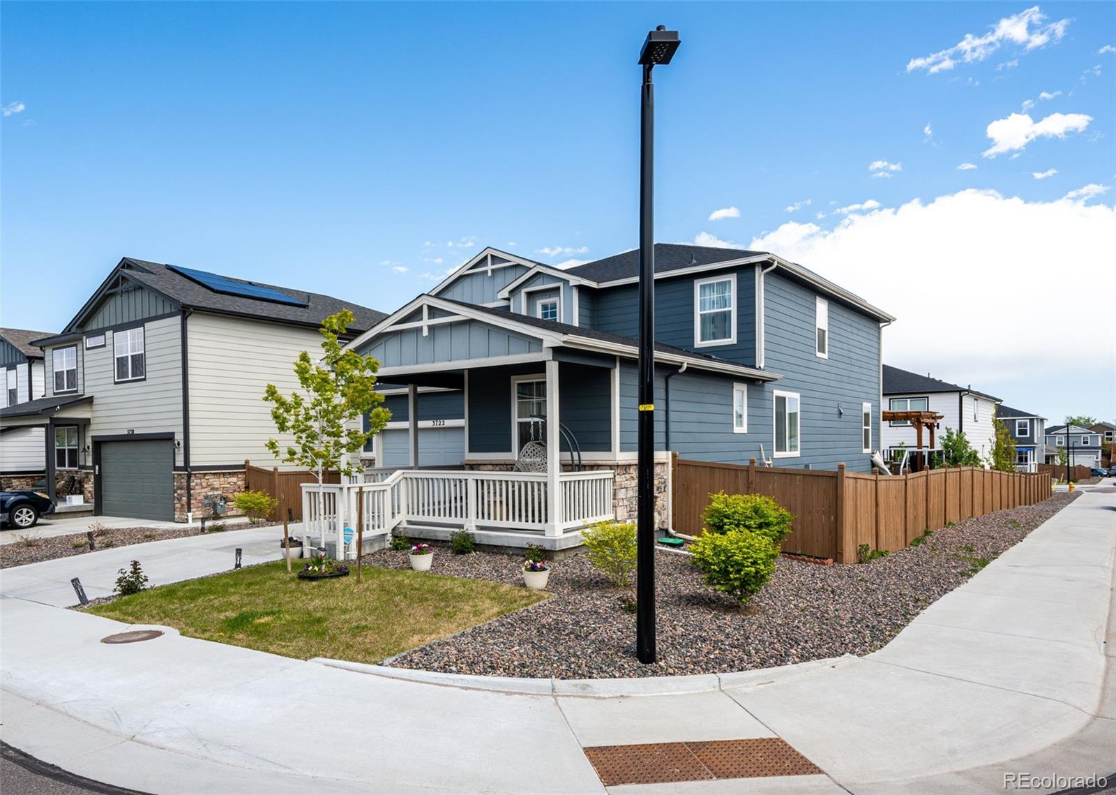 3722 Sandy Vista Trail
