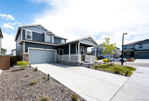 3722 Sandy Vista Trail Castle Rock CO 80104