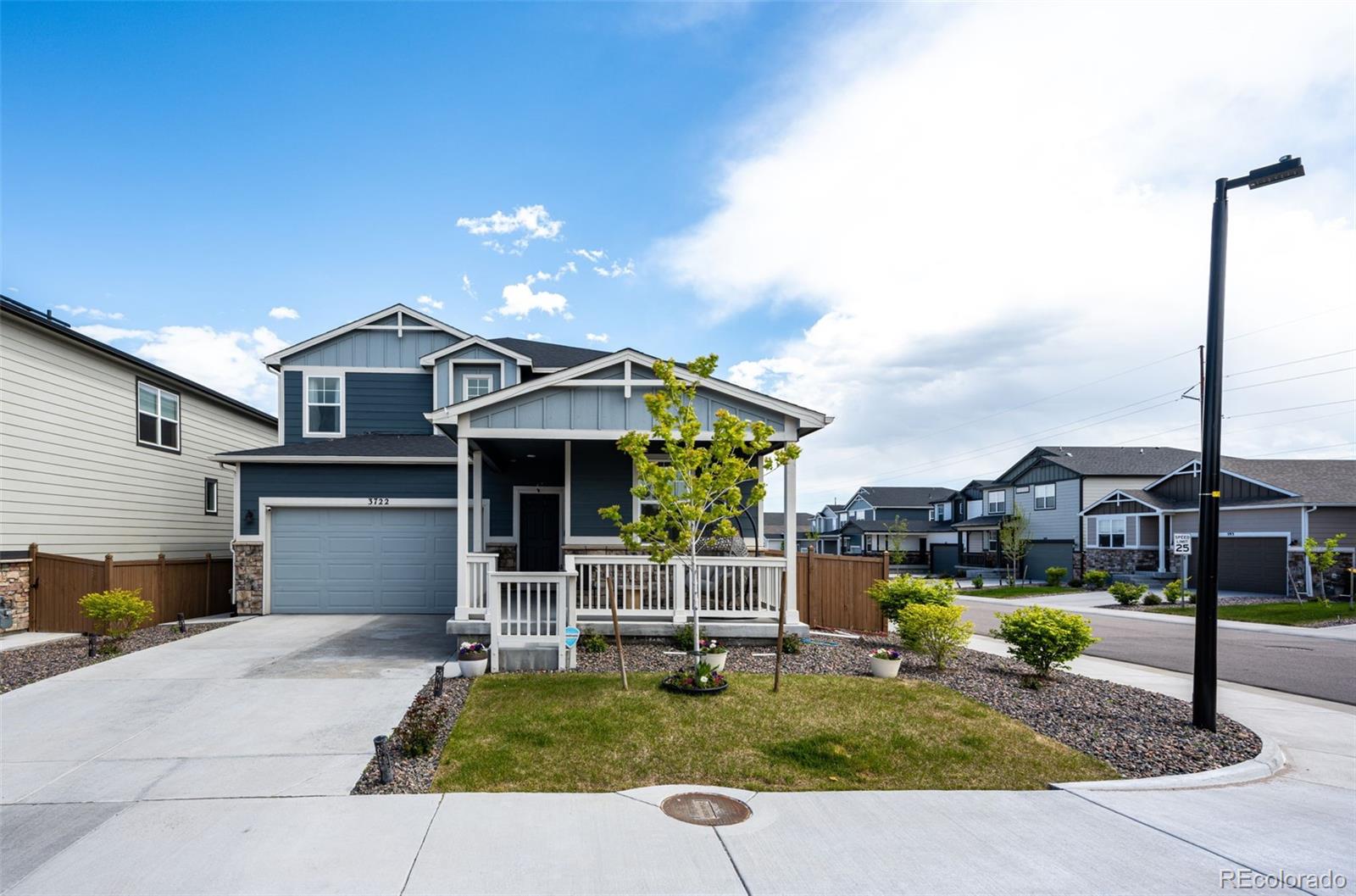 3722 Sandy Vista Trail