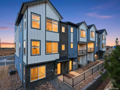 4653 Cloudburst Lane Morrison CO 80465