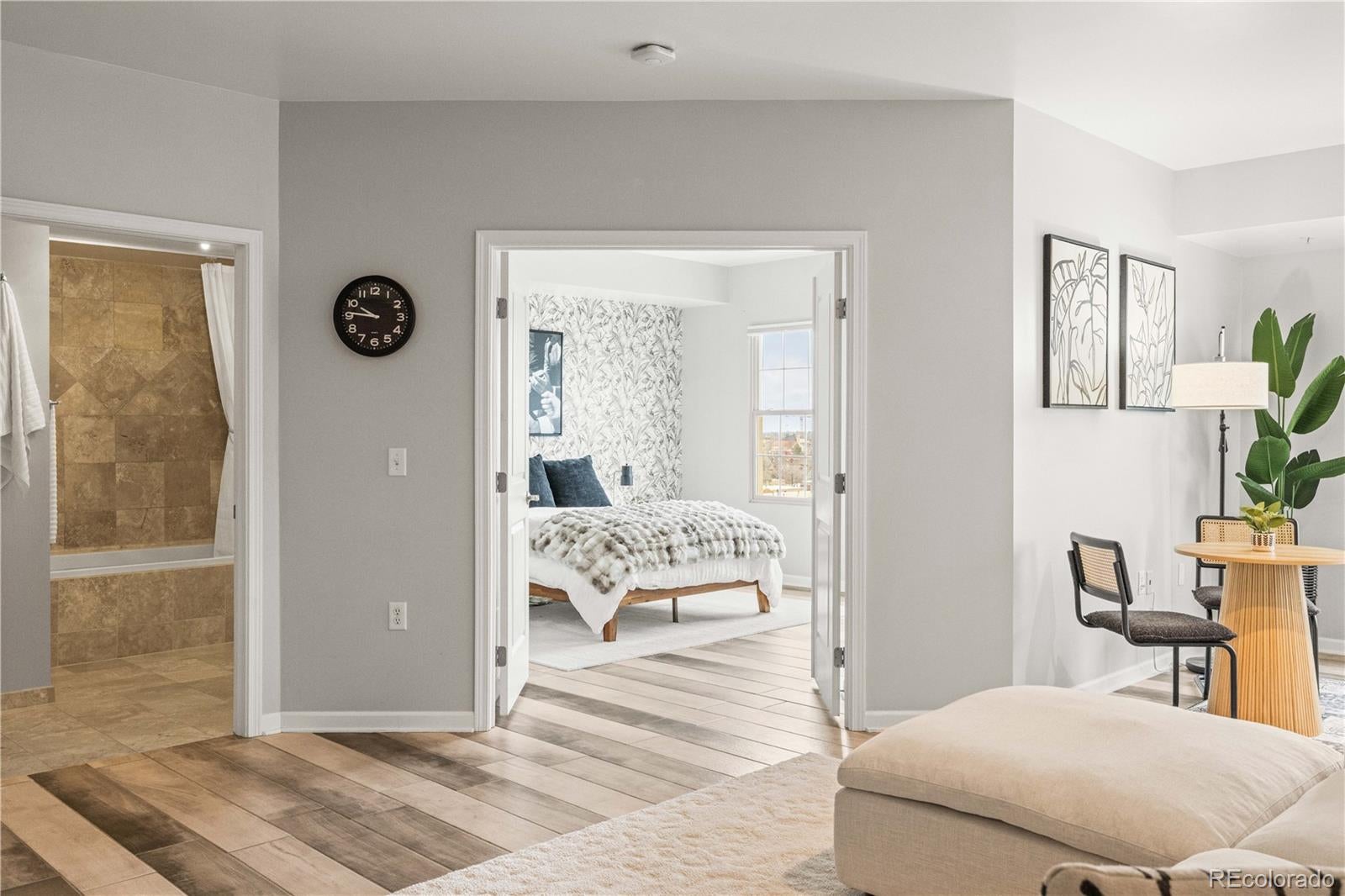 975 N Lincoln Street Unit 11H, Denver, CO 80203 — MLS #8395334 — photo 16 of 37