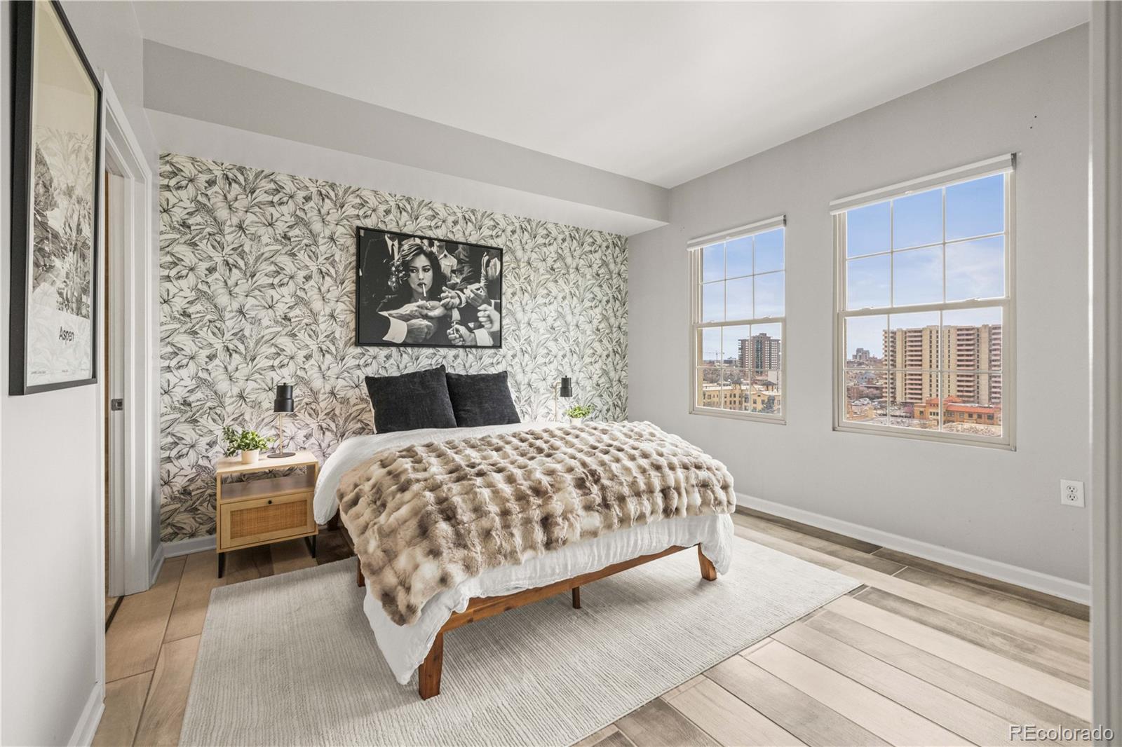 975 N Lincoln Street Unit 11H, Denver, CO 80203 — MLS #8395334 — photo 17 of 37