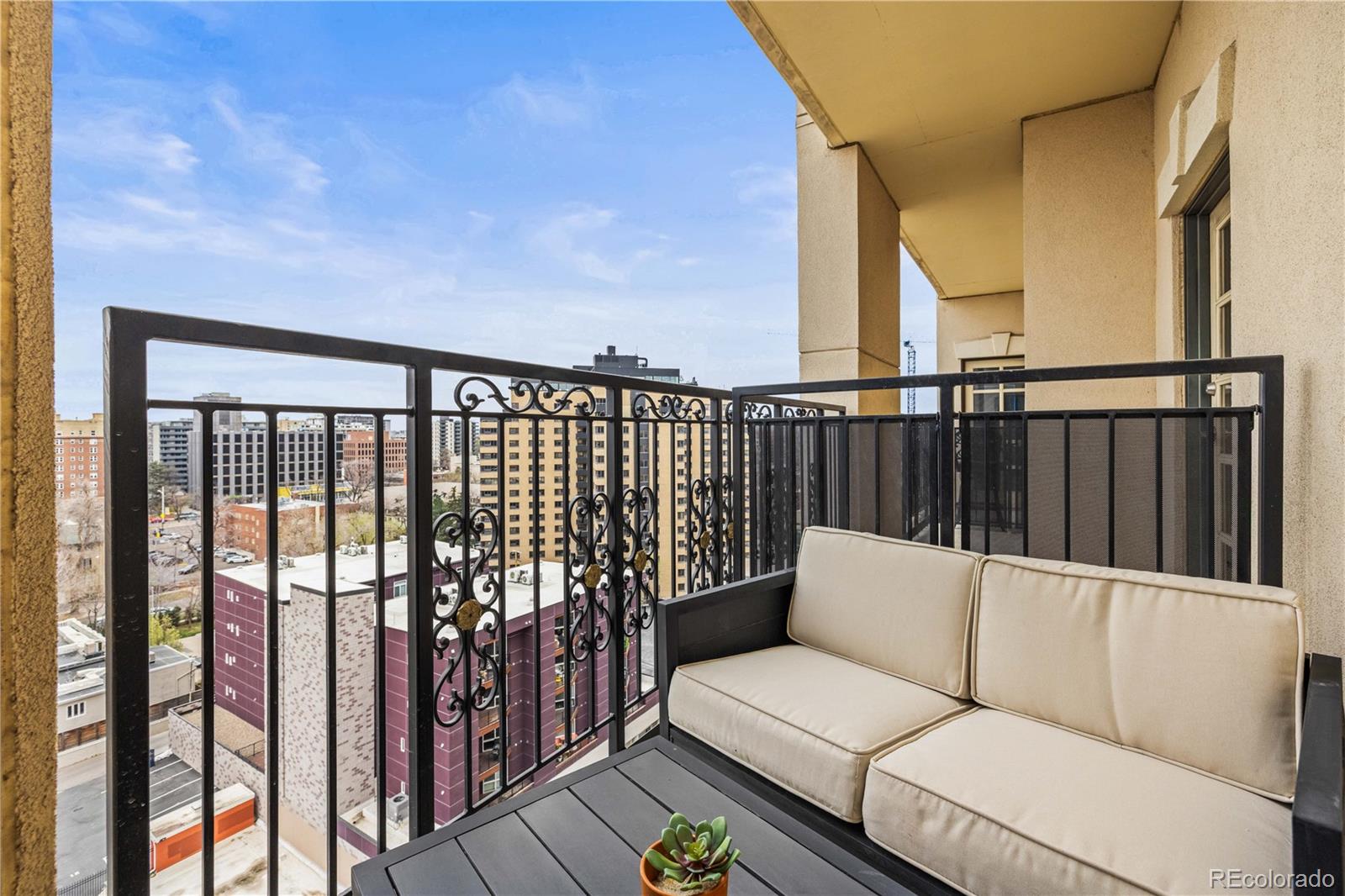 975 N Lincoln Street Unit 11H, Denver, CO 80203 — MLS #8395334 — photo 29 of 37