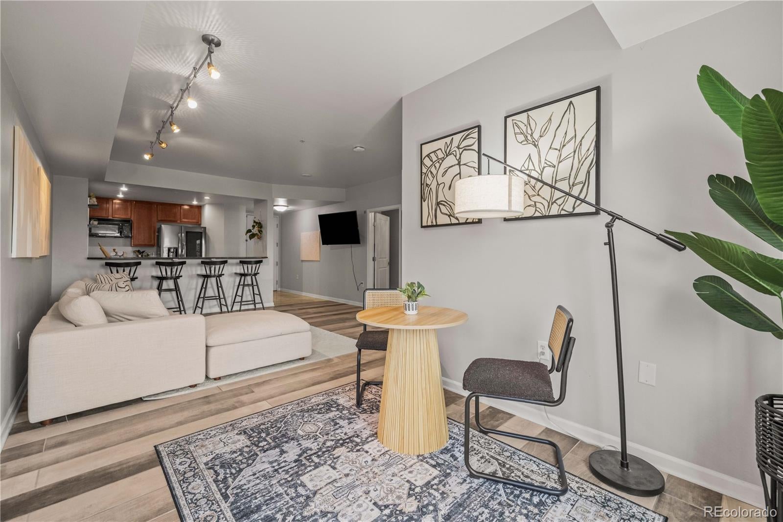 975 N Lincoln Street Unit 11H, Denver, CO 80203 — MLS #8395334 — photo 26 of 37