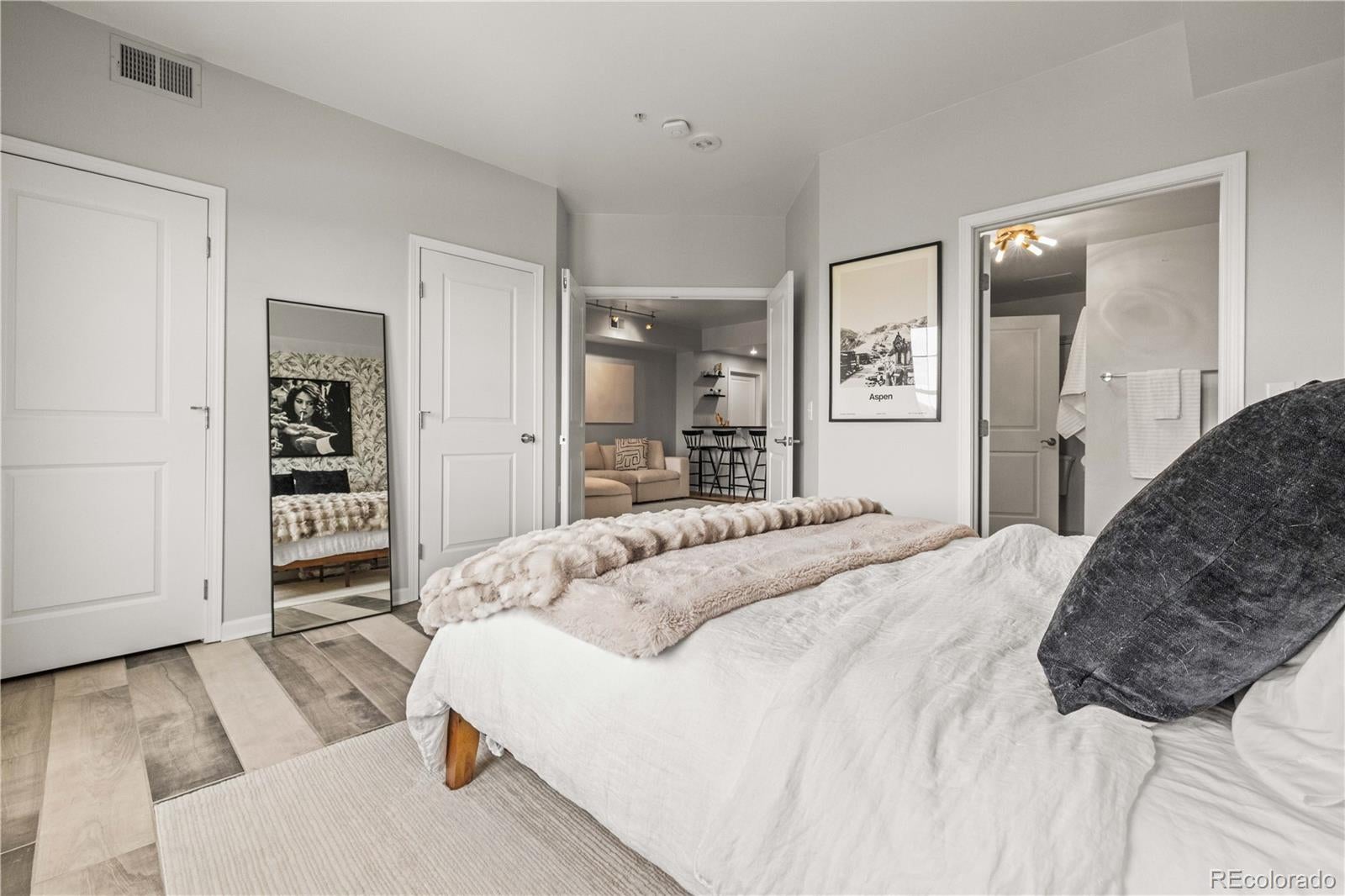 975 N Lincoln Street Unit 11H, Denver, CO 80203 — MLS #8395334 — photo 21 of 37