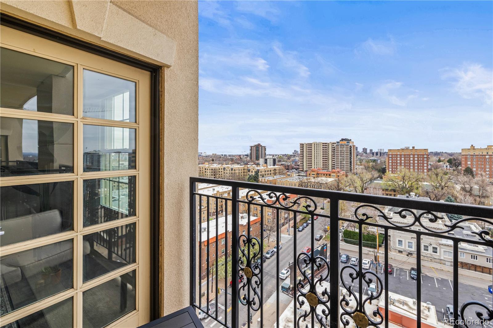 975 N Lincoln Street Unit 11H, Denver, CO 80203 — MLS #8395334 — photo 30 of 37