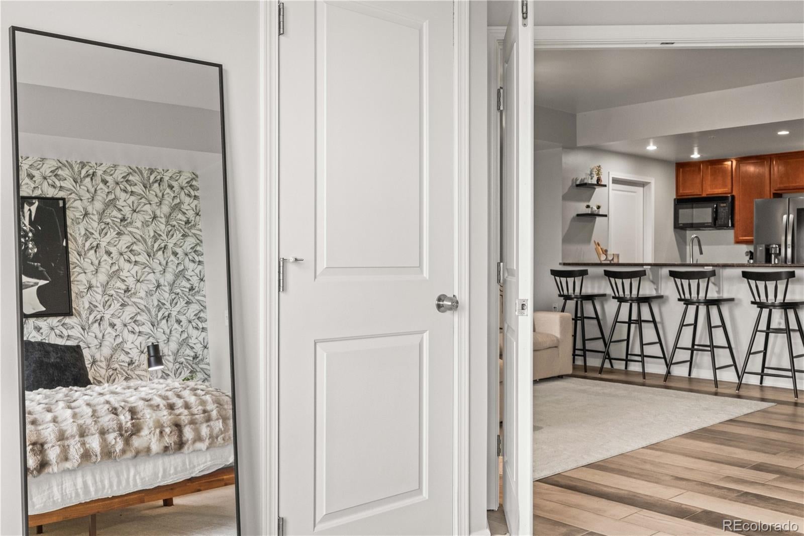 975 N Lincoln Street Unit 11H, Denver, CO 80203 — MLS #8395334 — photo 20 of 37