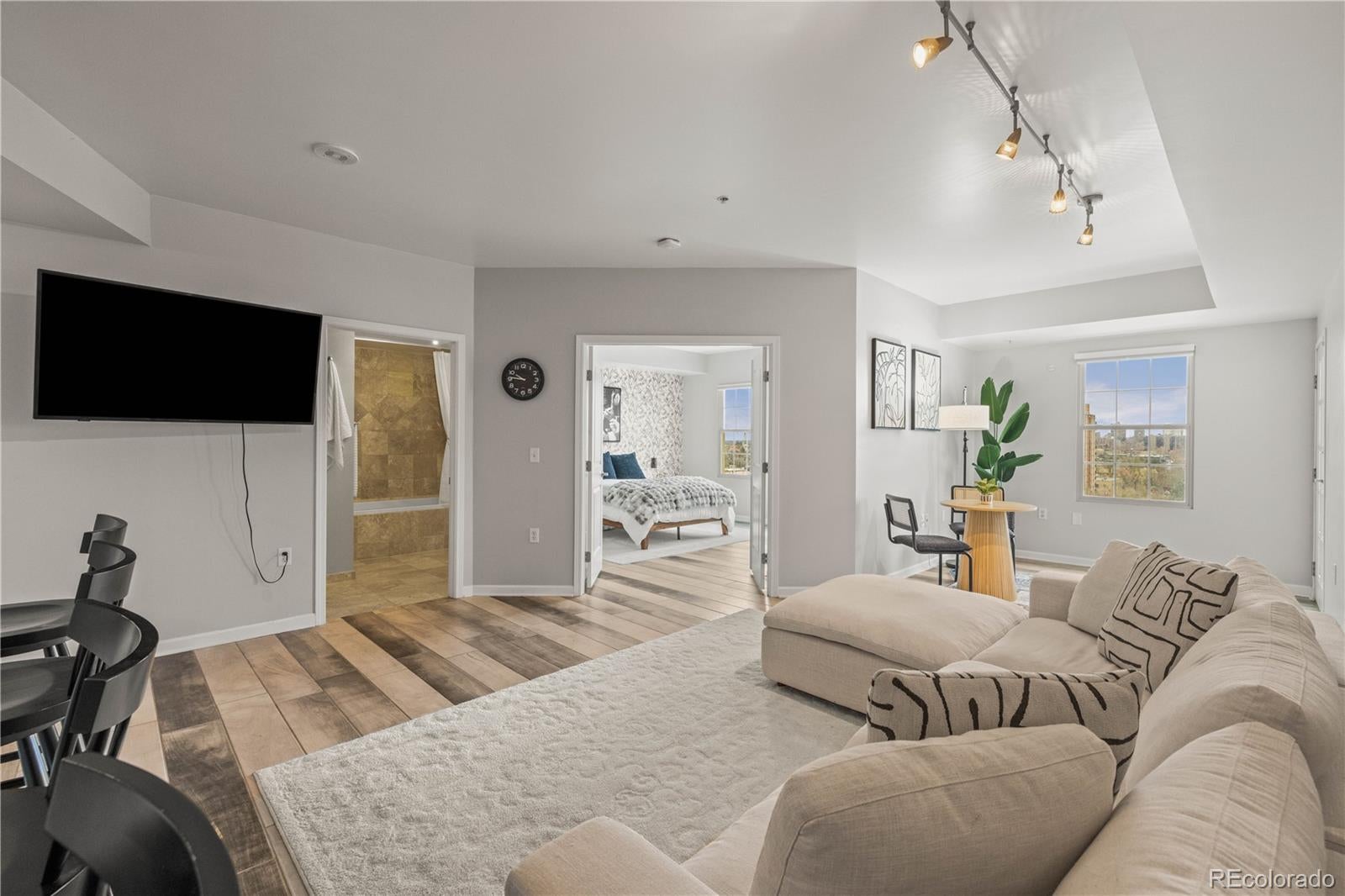 975 N Lincoln Street Unit 11H, Denver, CO 80203 — MLS #8395334 — photo 25 of 37
