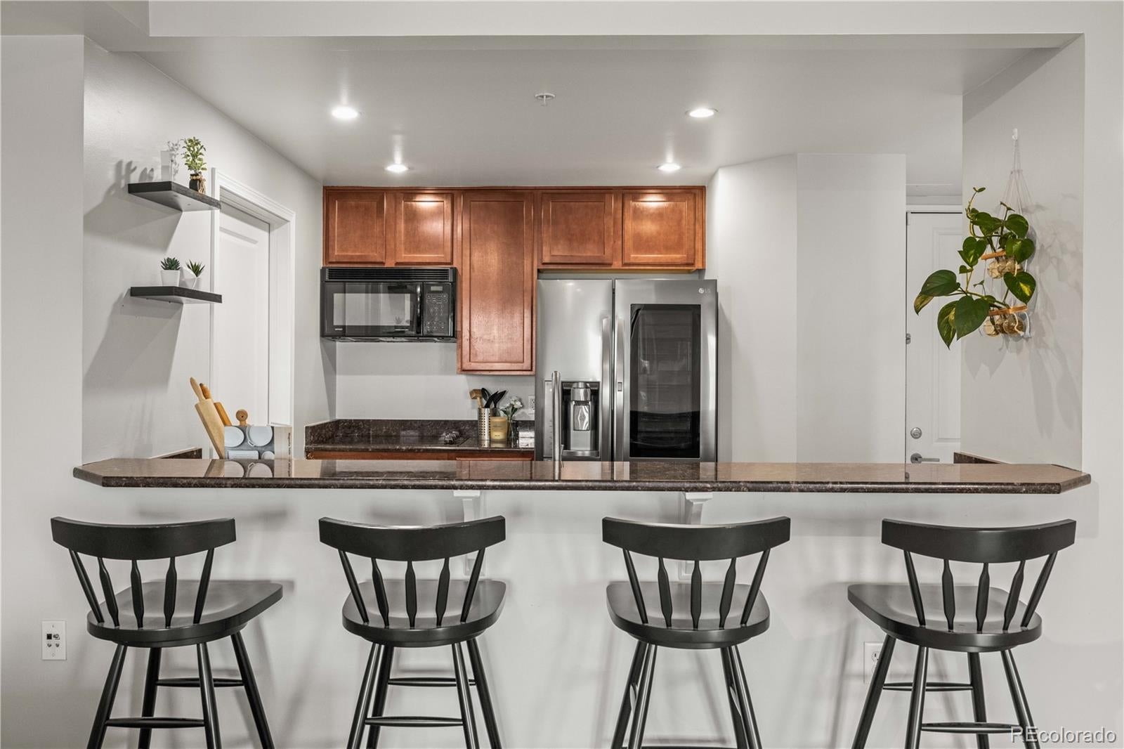 975 N Lincoln Street Unit 11H, Denver, CO 80203 — MLS #8395334 — photo 13 of 37
