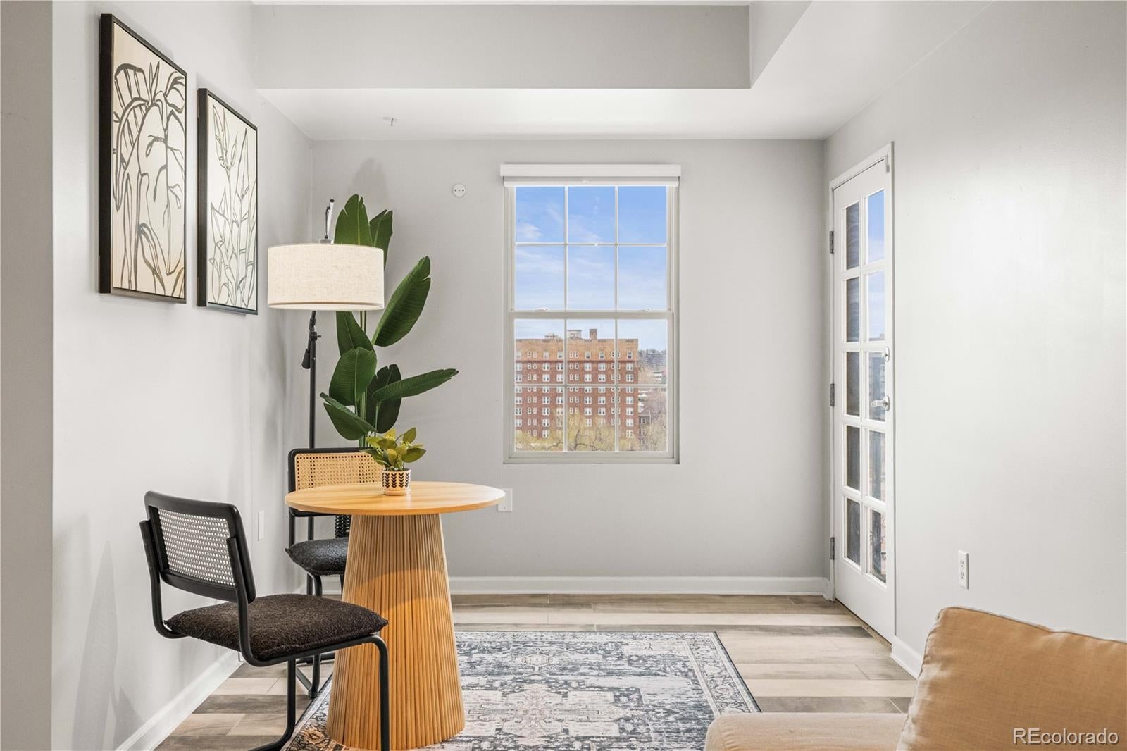 975 N Lincoln Street Unit 11H, Denver, CO 80203 — MLS #8395334 — photo 27 of 37