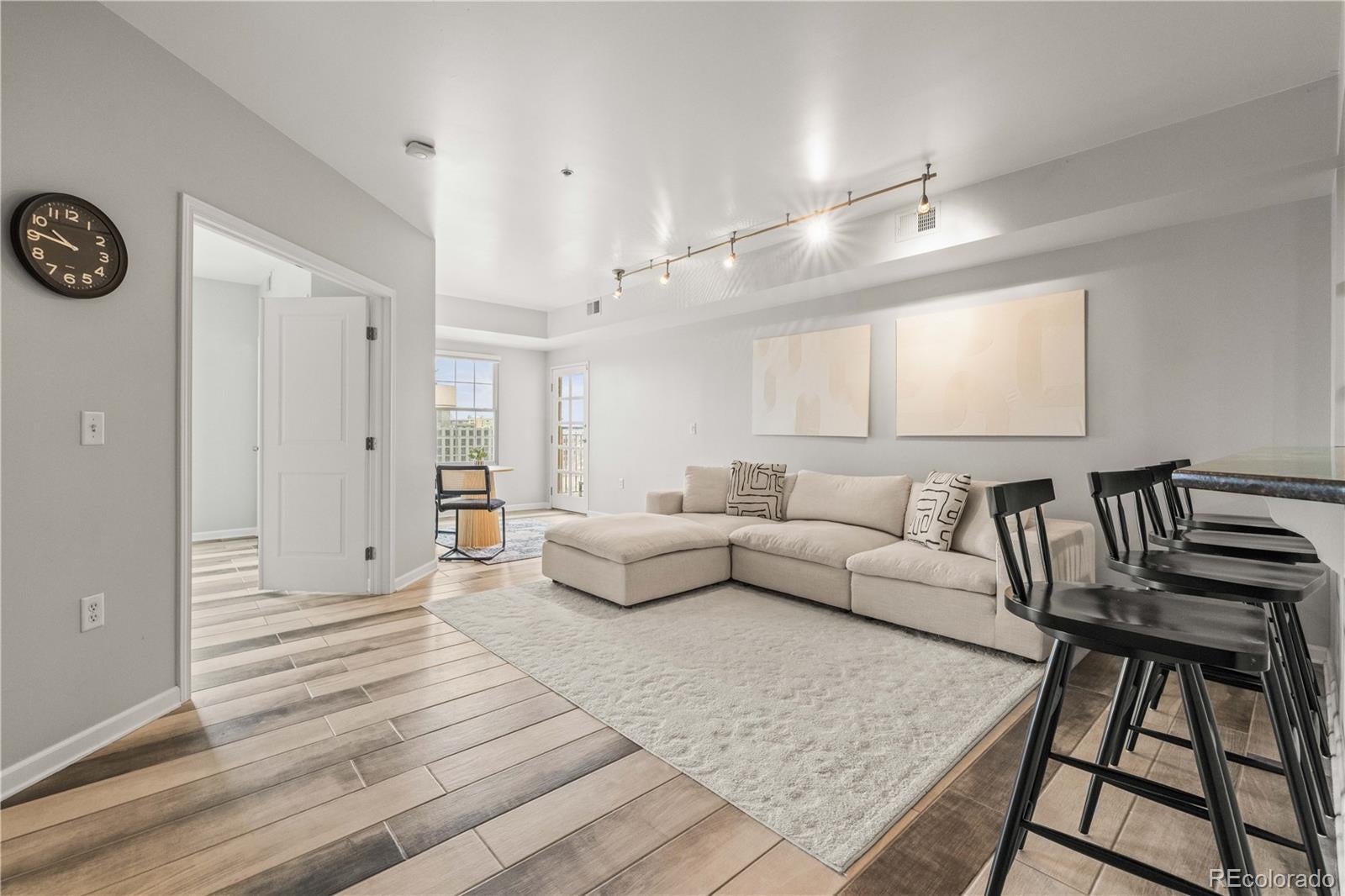 975 N Lincoln Street Unit 11H, Denver, CO 80203 — MLS #8395334 — photo 15 of 37