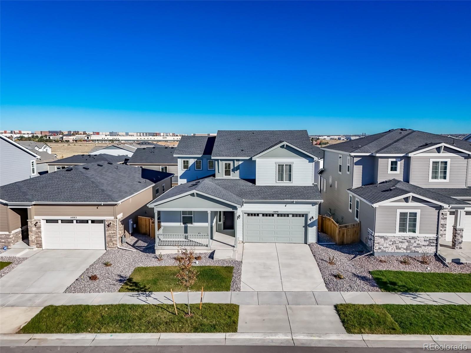 14091 Bunny Hop Lane, Parker, CO, 80134 1 14091 Bunny Hop Lane