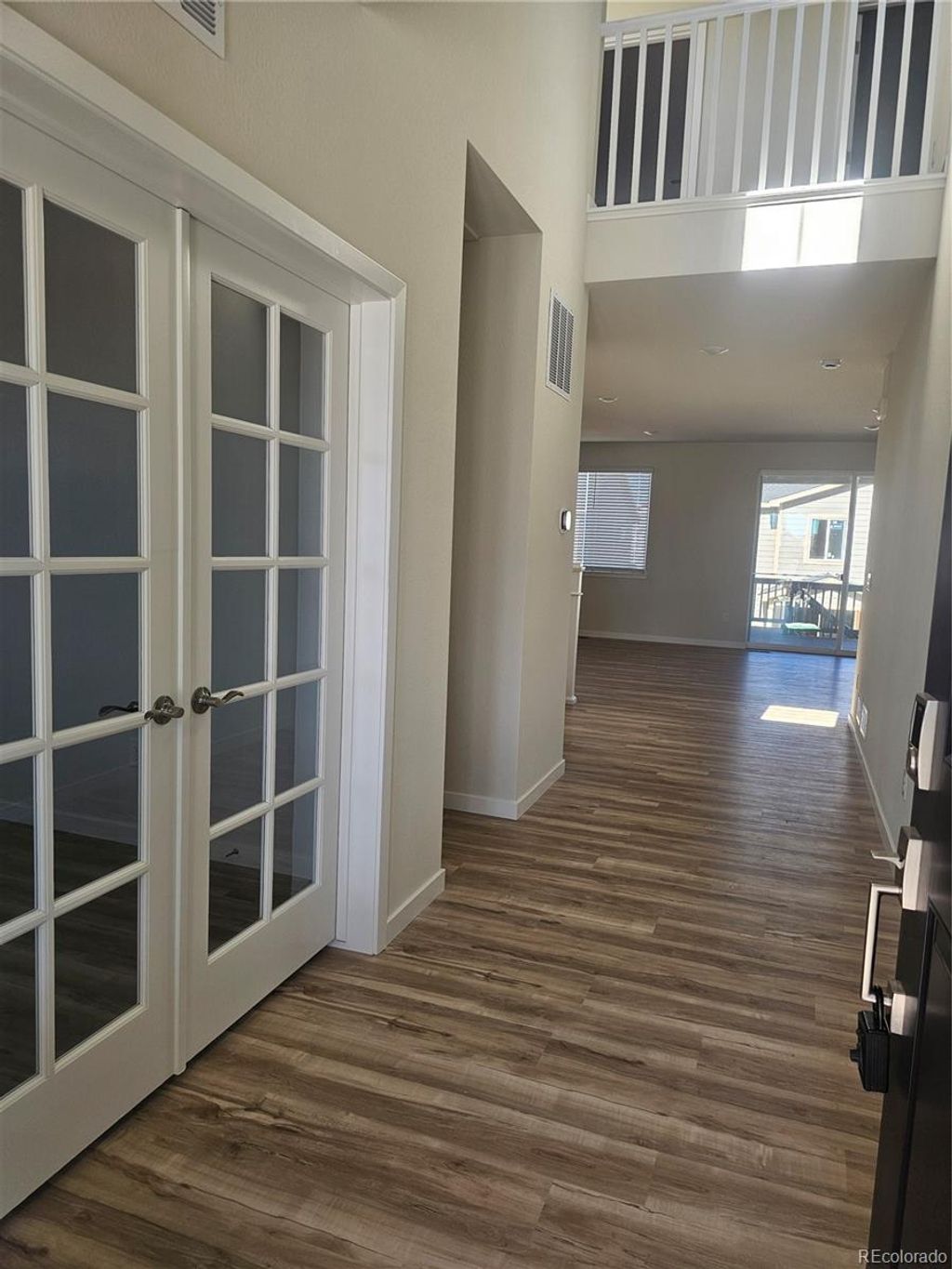 Photo of 14091 Bunny Hop Lane, Parker, CO 80134 (MLS # 9241772)
