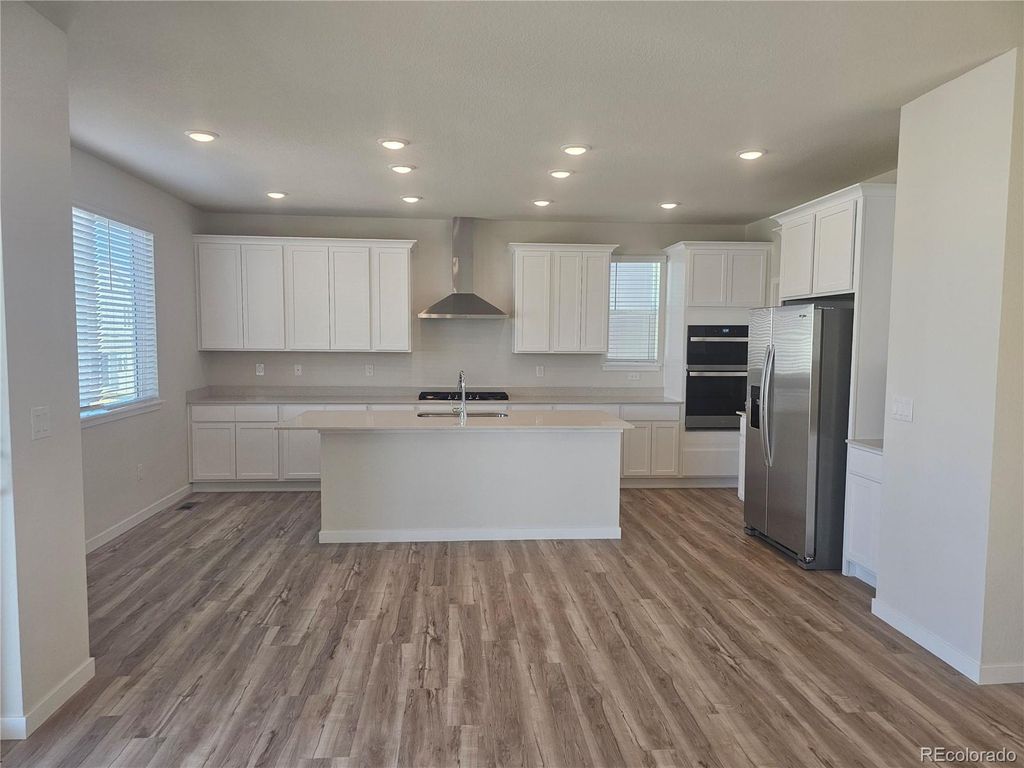 Photo of 14091 Bunny Hop Lane, Parker, CO 80134 (MLS # 9241772)