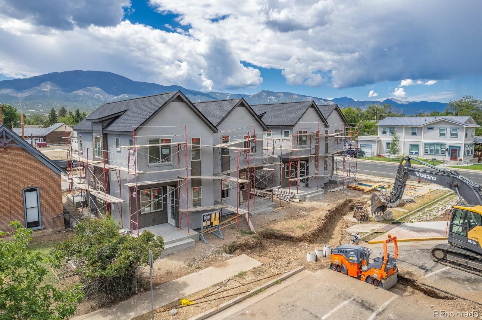 View Salida, CO 81201 townhome