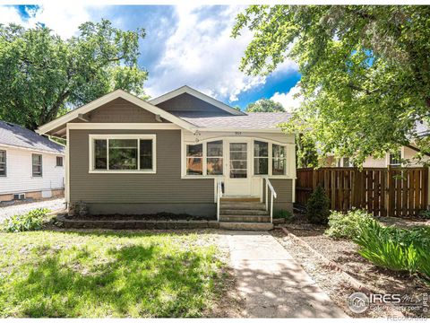 905 Whedbee Street, Fort Collins, CO 80524 - MLS#: IR1008832