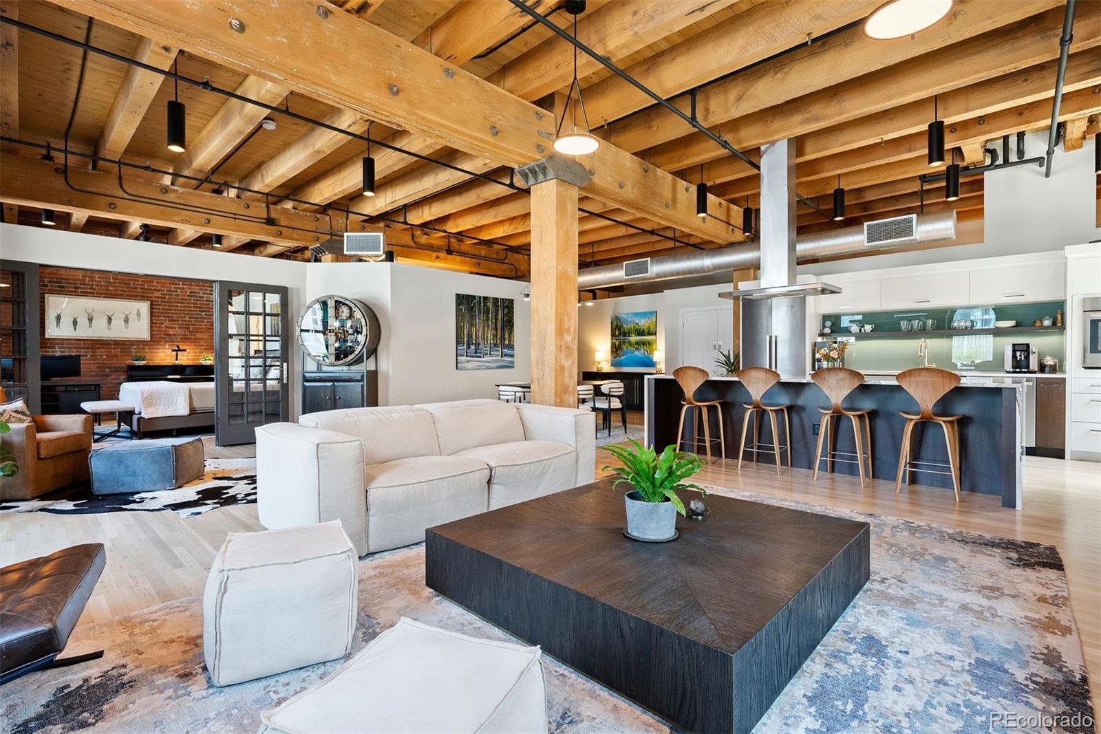 1801 Wynkoop Street 217