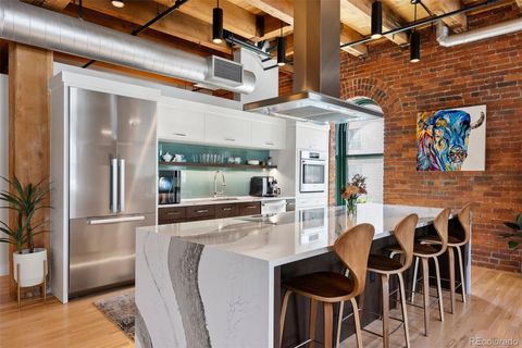 1801 Wynkoop Street 217 Denver CO 80202