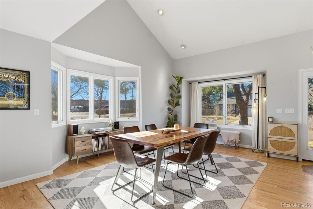 Photo of 4418 Fig Street, Golden, CO 80403 (MLS # 4029181)