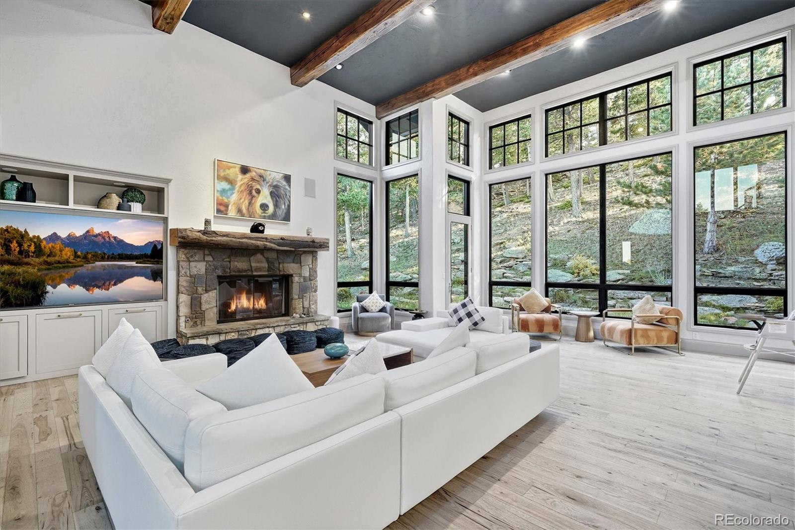33442 Meadow Mountain Road