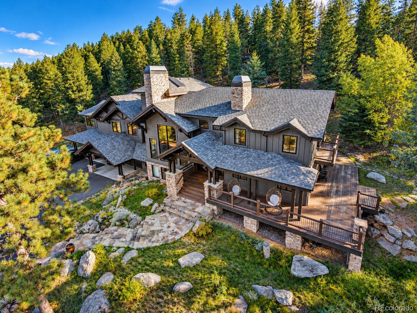 33442 Meadow Mountain Road