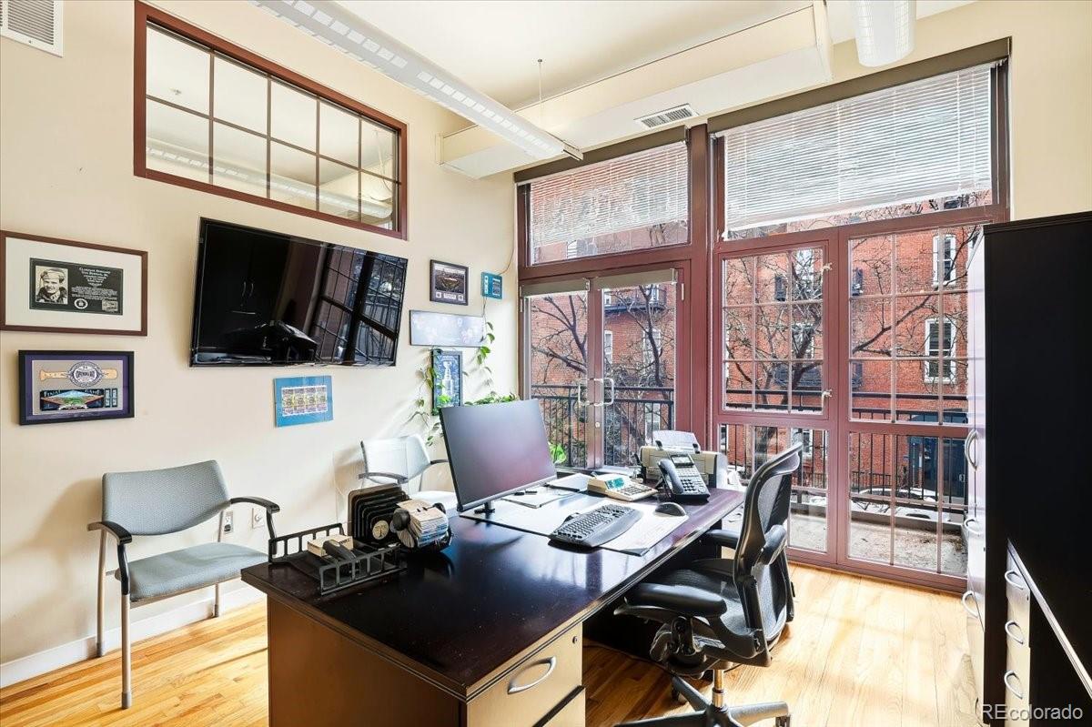 1441 Wazee Street 104