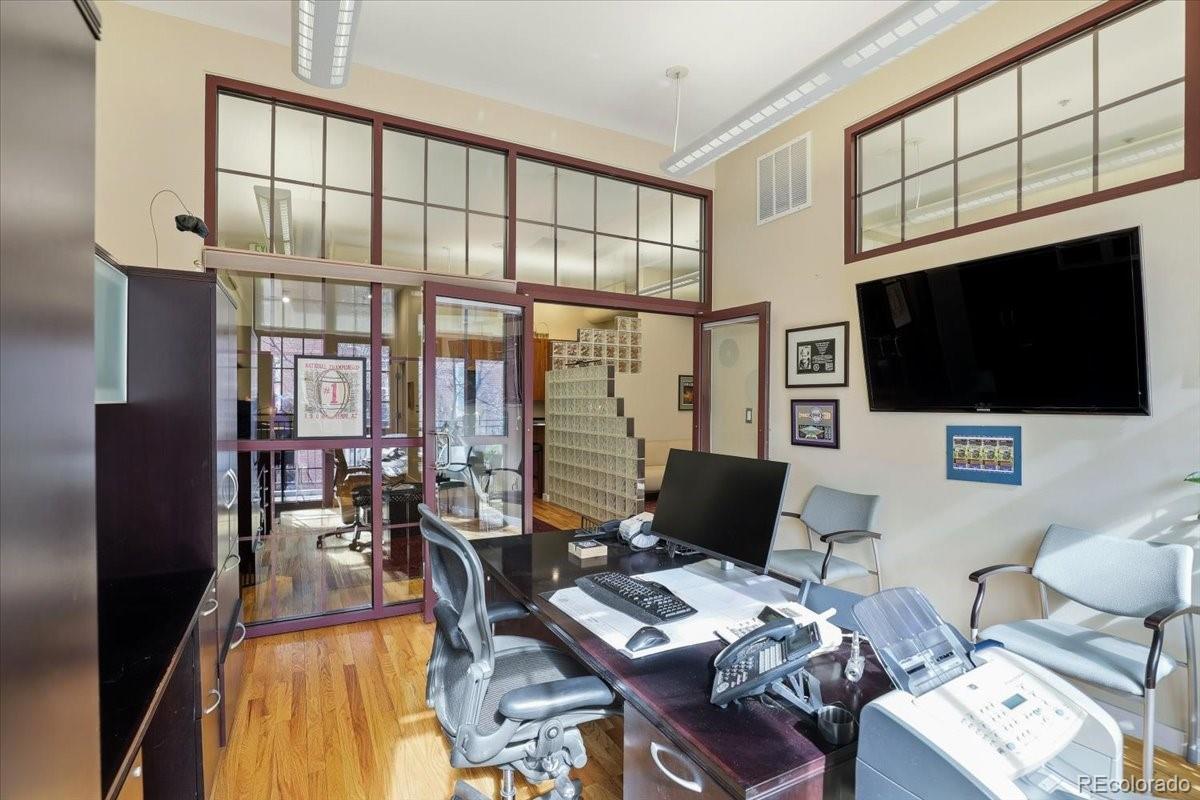 1441 Wazee Street 104