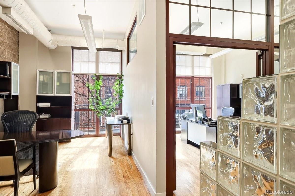 1441 Wazee Street 104