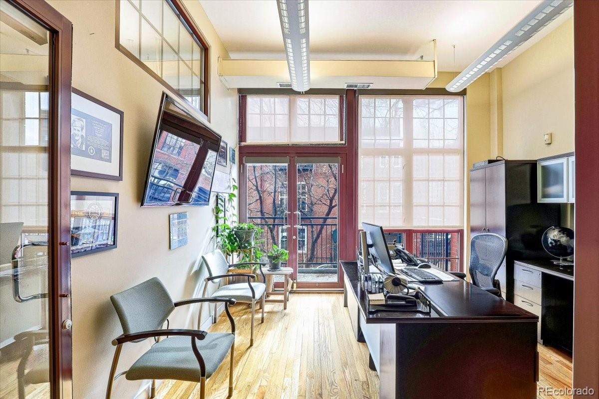 1441 Wazee Street 104