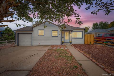 452 N Perry Street Denver CO 80204