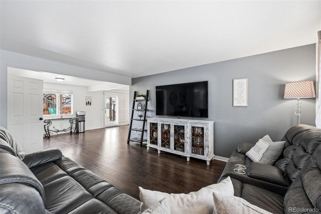 Photo of 7932 S Otis Court, Littleton, CO 80128 (MLS # 6669382)