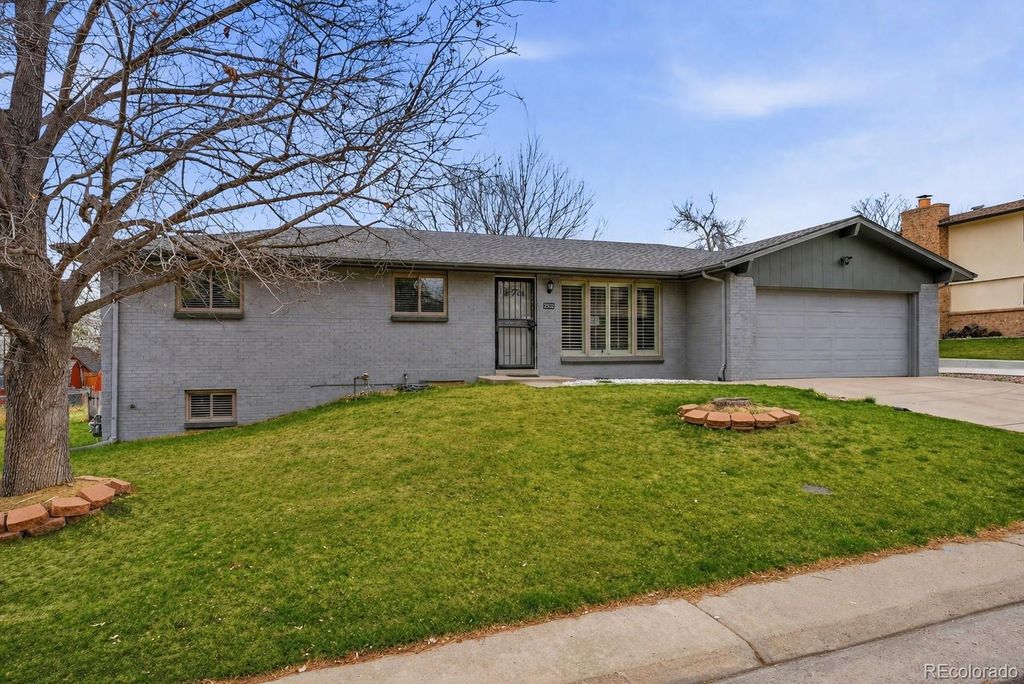 Photo of 7932 S Otis Court, Littleton, CO 80128 (MLS # 6669382)