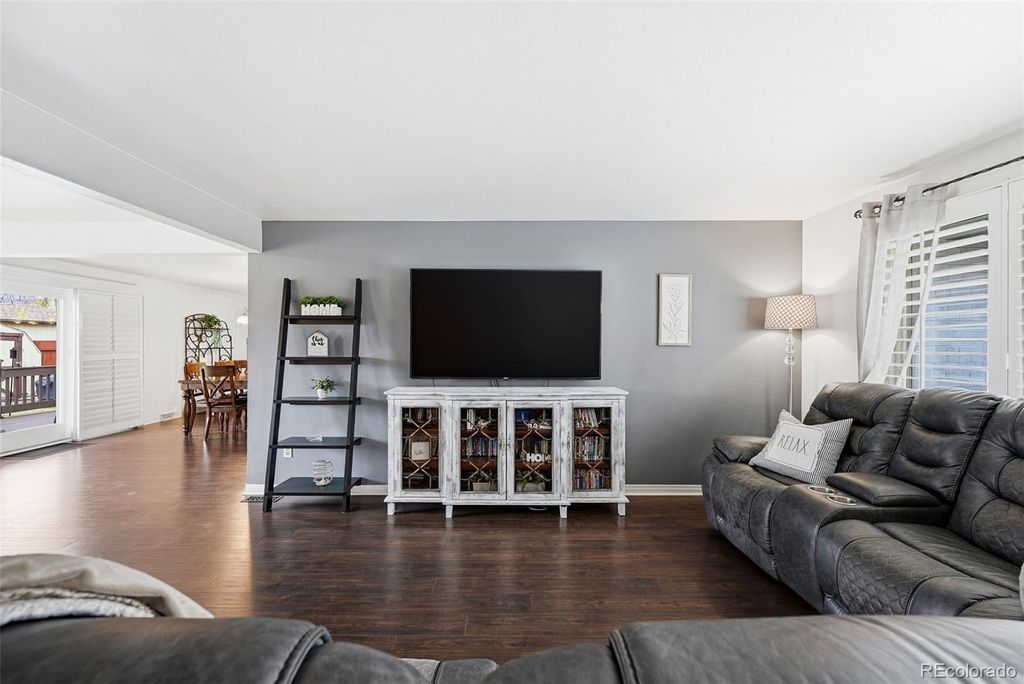 Photo of 7932 S Otis Court, Littleton, CO 80128 (MLS # 6669382)