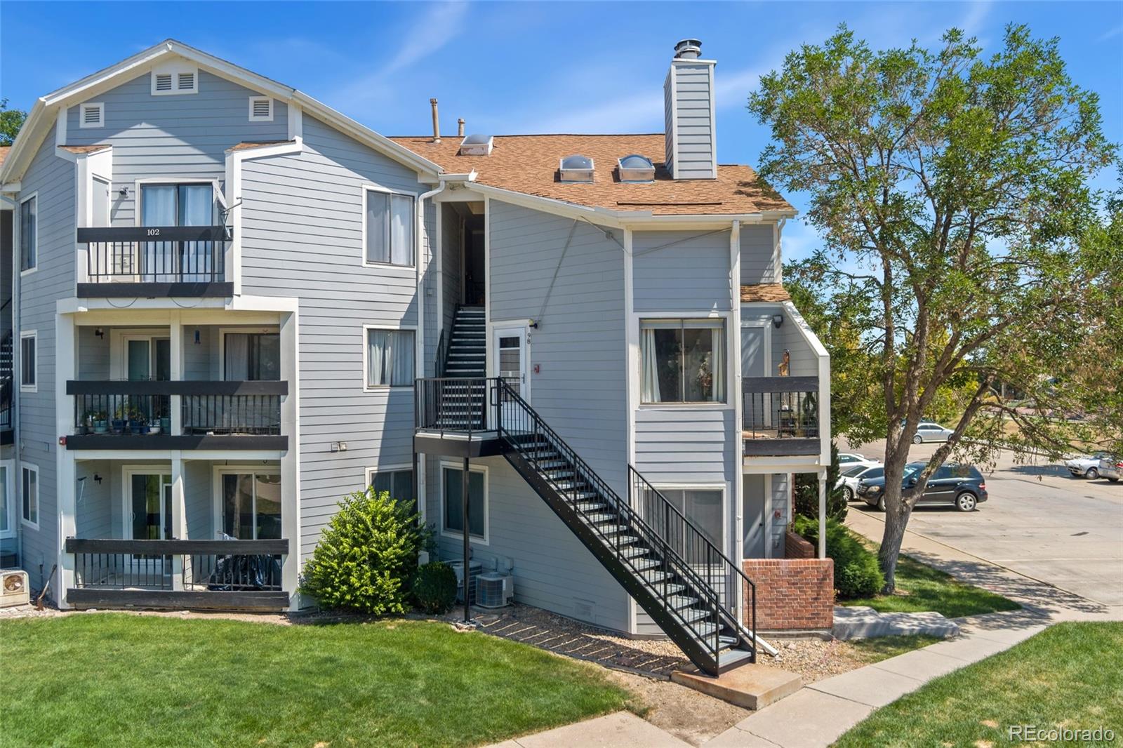 Photo 1 of 24 — 5690 W 80th Place 98, Arvada, CO 80003