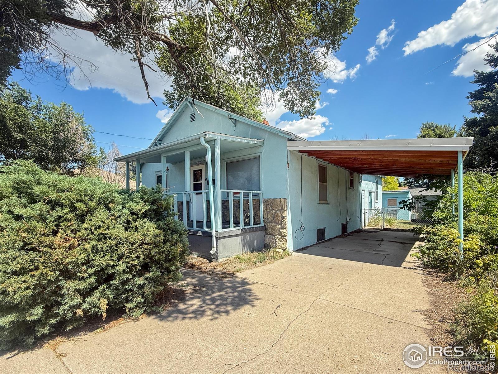 408 N 6th Street