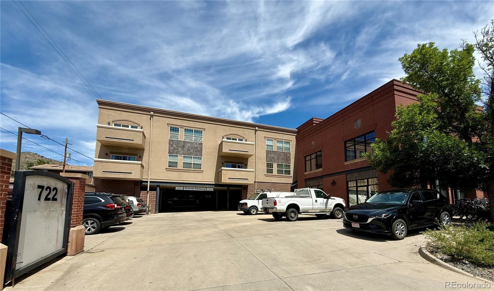 722 Washington Avenue 306, Golden, CO, 80401 1 722 Washington Avenue 306