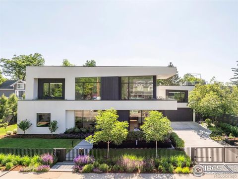 2670 6th Street Boulder CO 80304