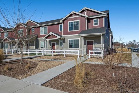 211 Molinar Street Johnstown CO 80534