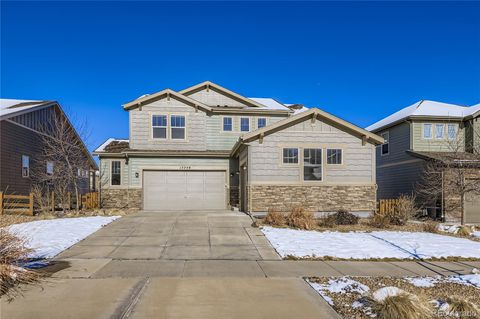Photo of 17759 W 94th Drive, Arvada, CO 80007 (MLS # 3497027)