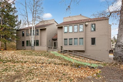 Photo of 23660 Pondview Place #E, Golden, CO 80401 (MLS # 9348260)