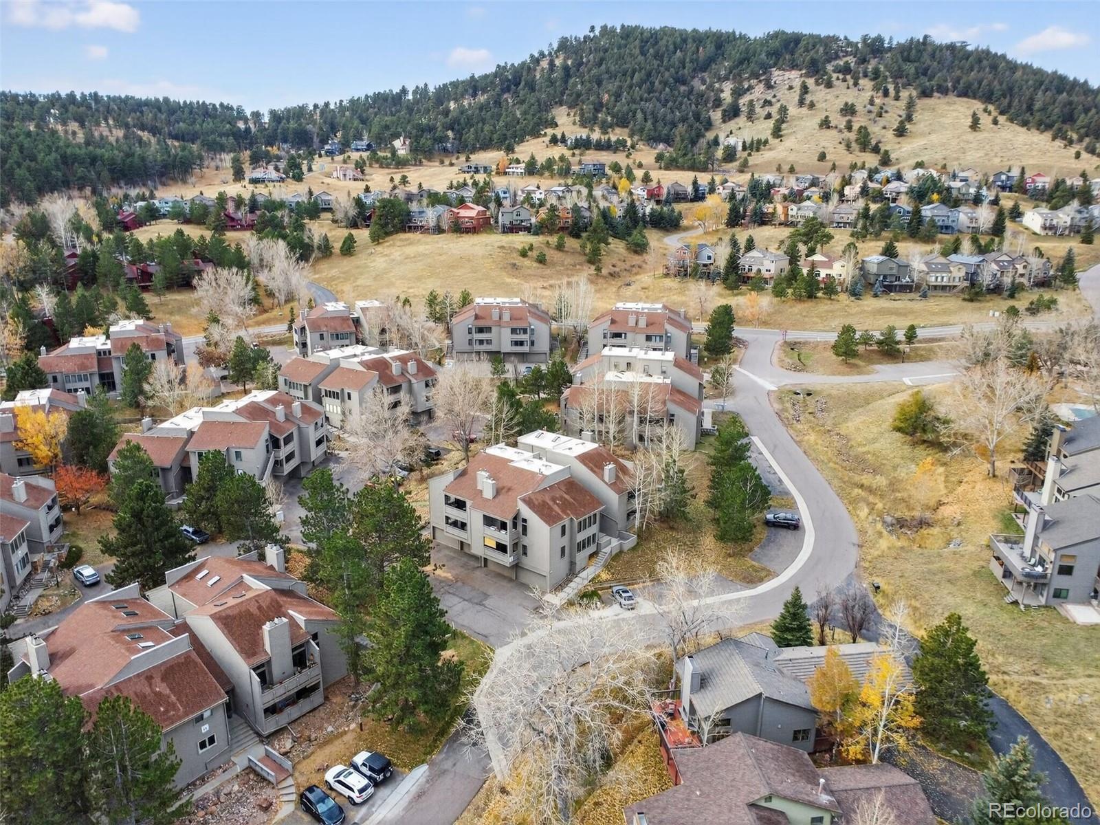 23660 Pondview Place E, Golden, CO, 80401 2 23660 Pondview Place E