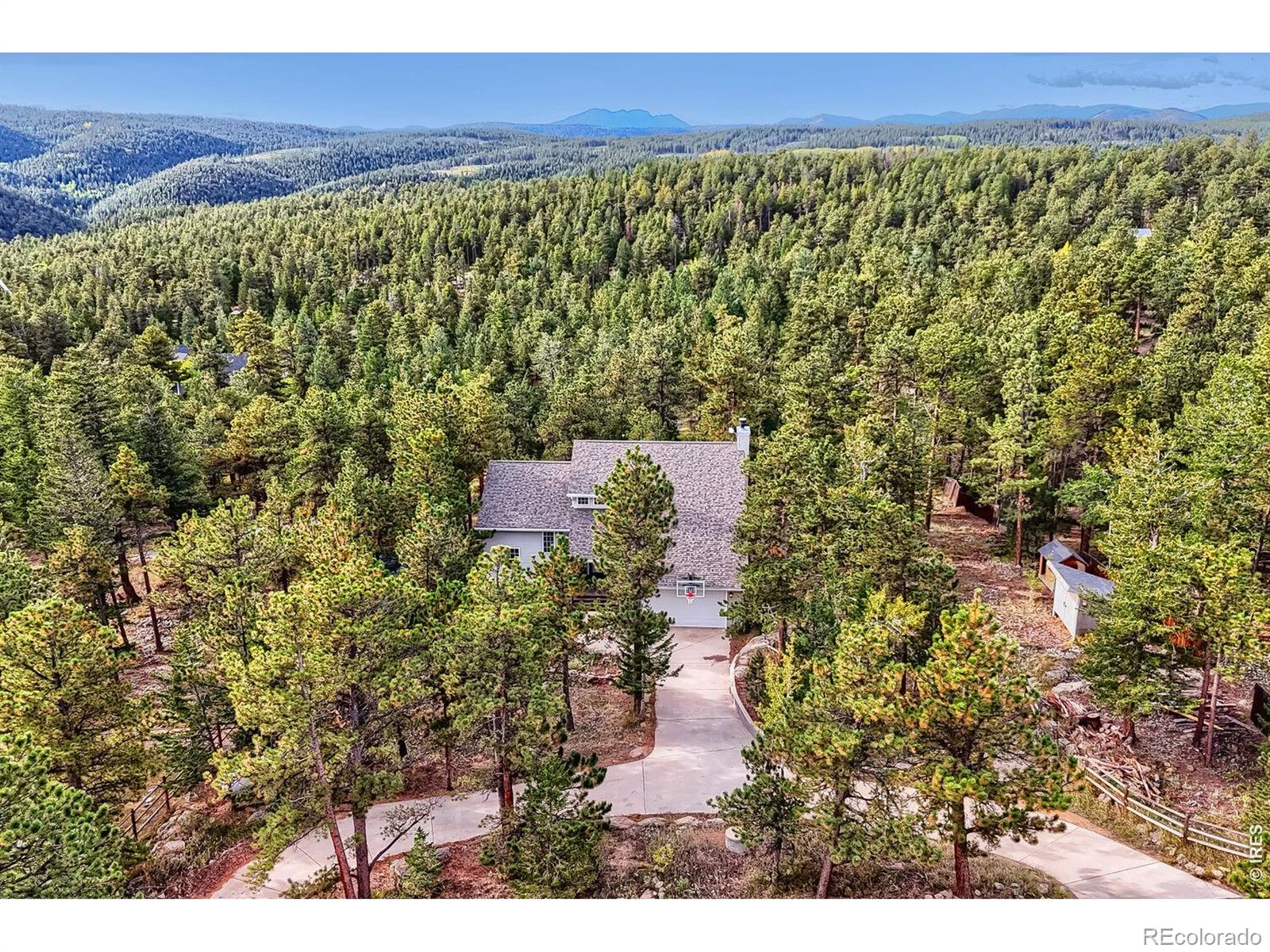 30 Bridger Trail