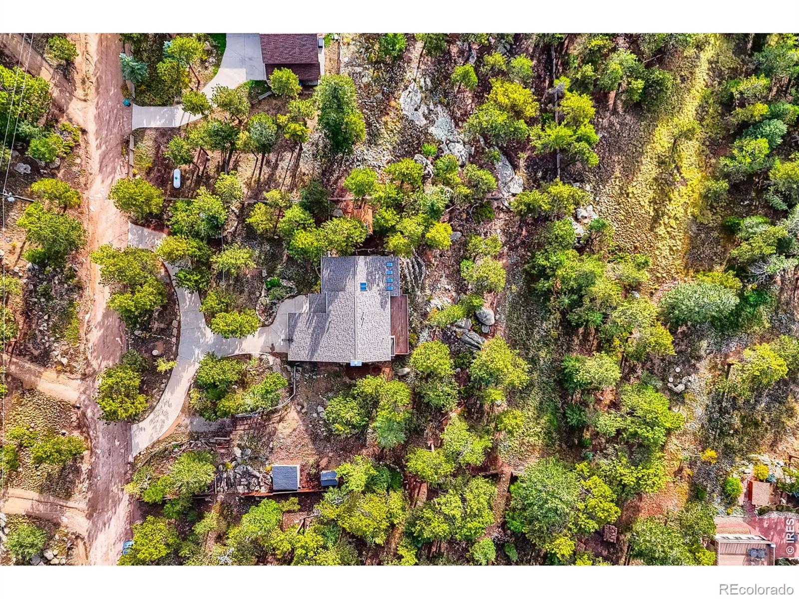 30 Bridger Trail