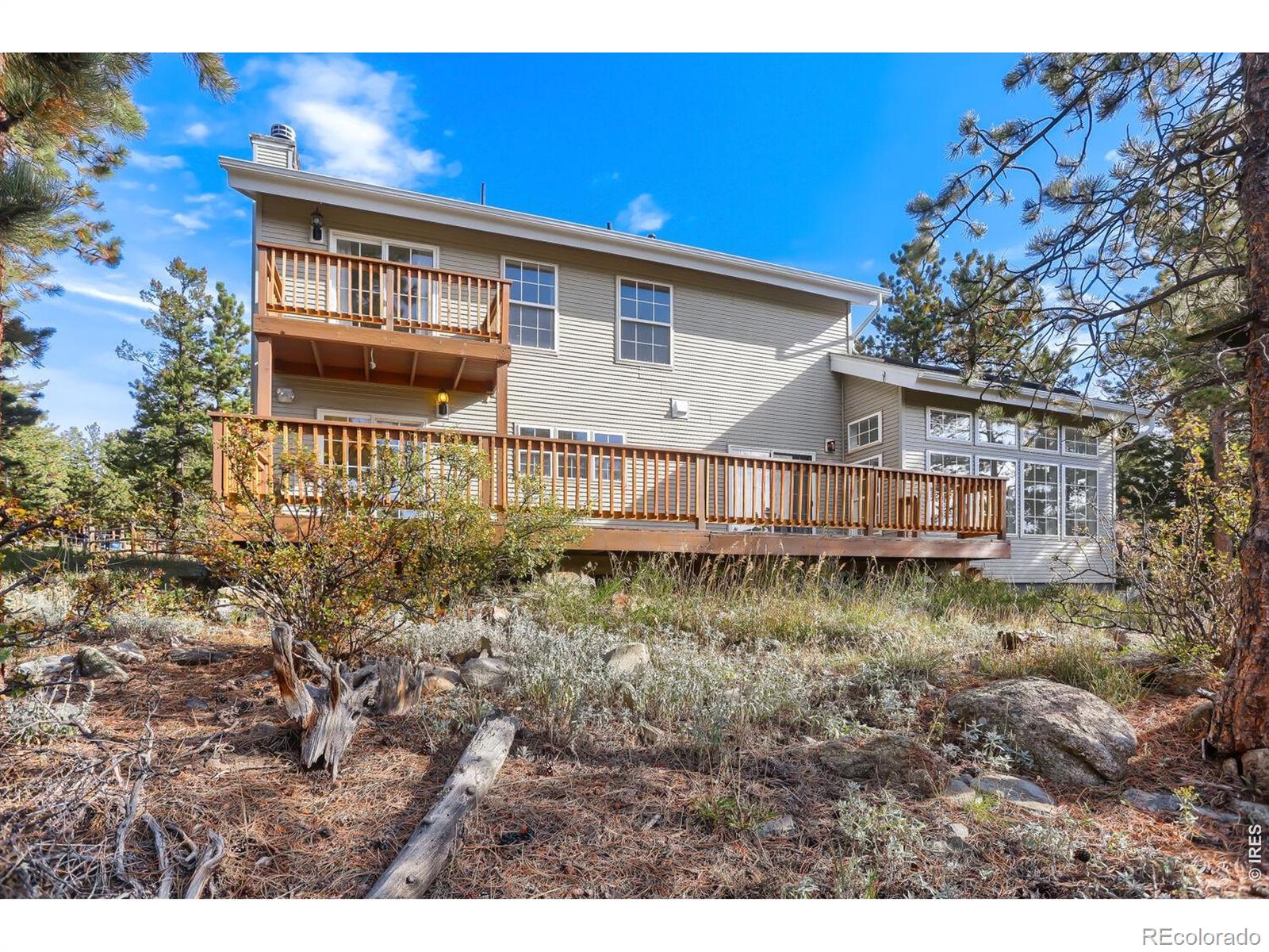 30 Bridger Trail